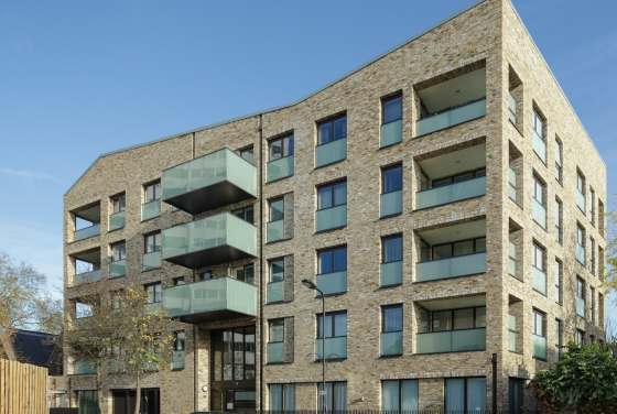Bacton Phase Two