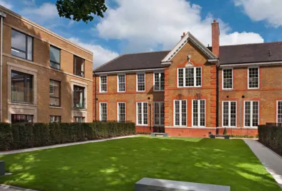 Barnsbury Place