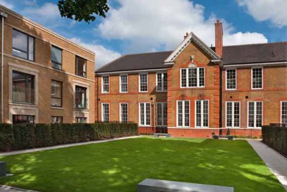 Barnsbury Place