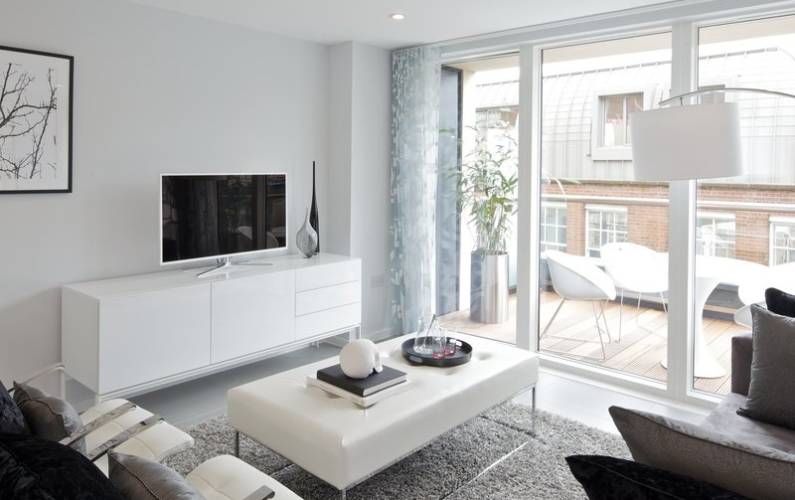 Interior design – Central Square