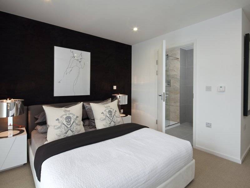 Interior design – Central Square#