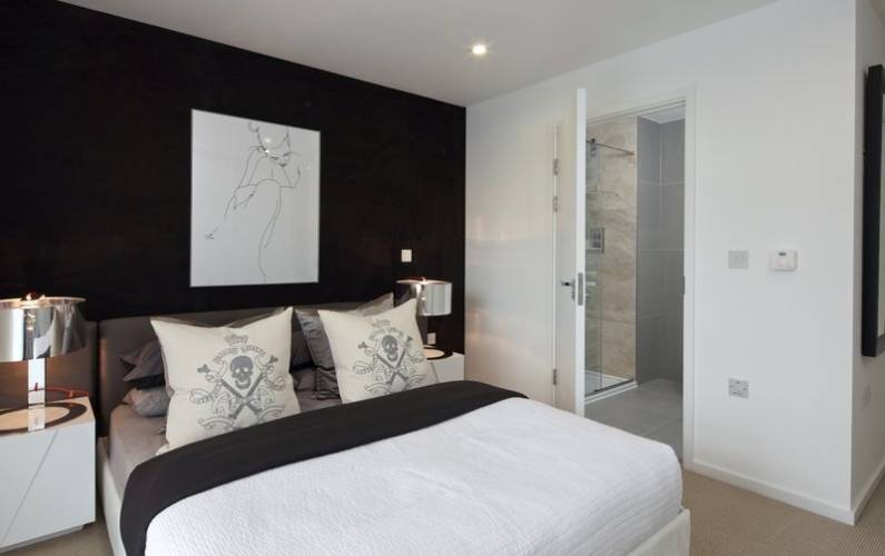 Interior design – Central Square