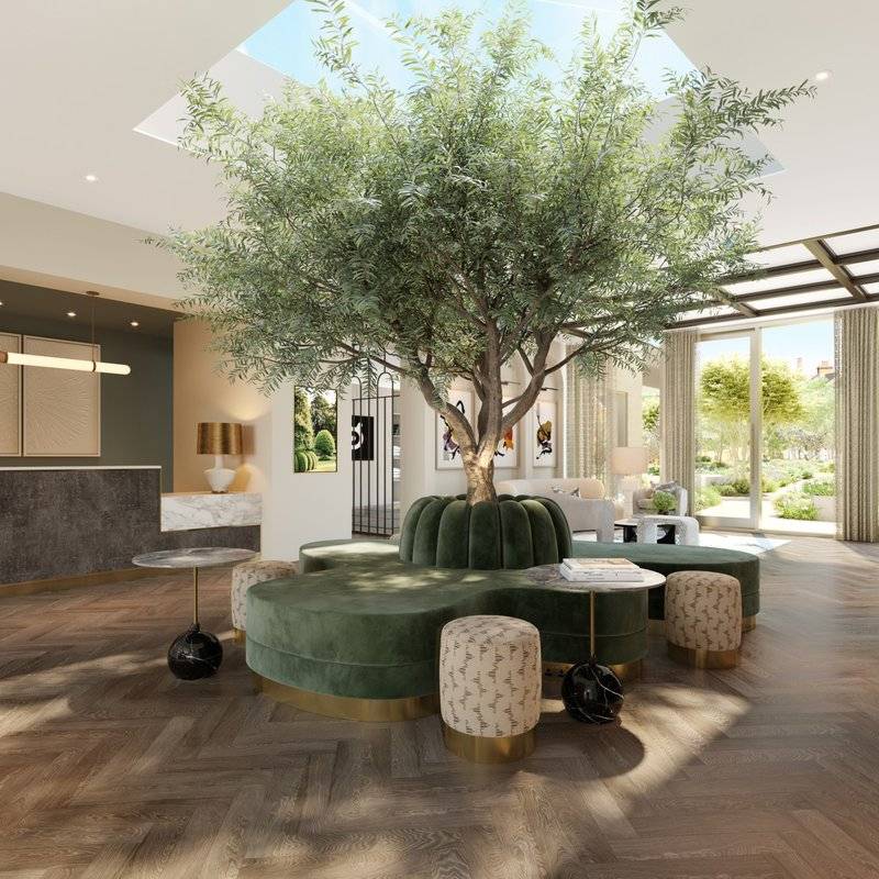 Gallery Chelsea Botanica#