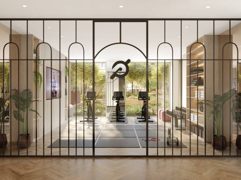 Gallery Chelsea Botanica#