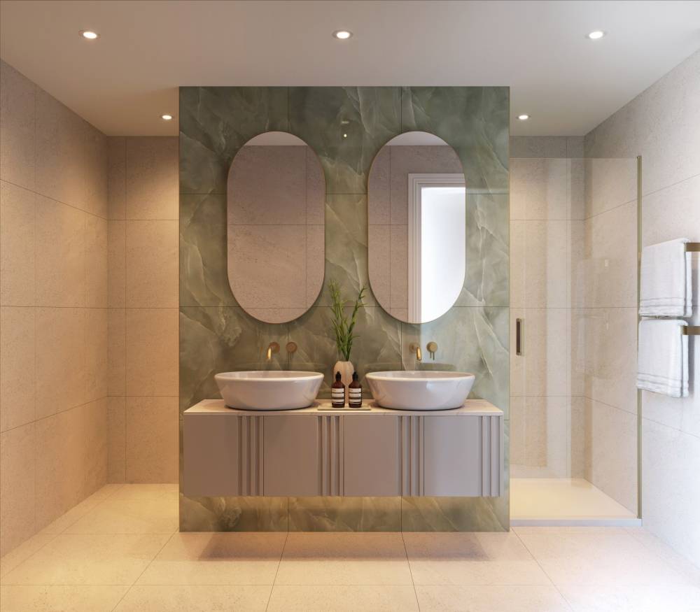 Interior design – Chelsea Botanica#