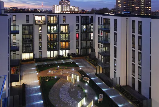 Clerkenwell Quarter