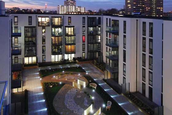 Clerkenwell Quarter