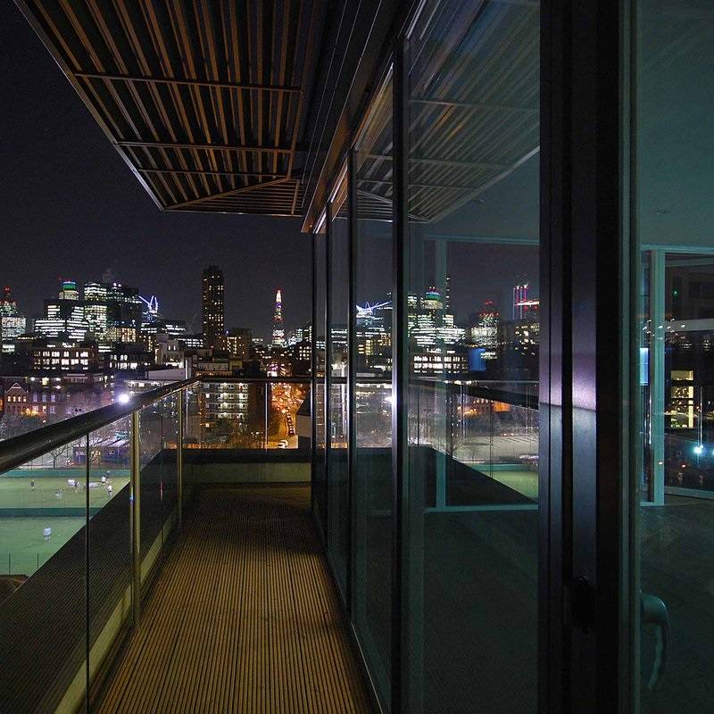 Interior design – Clerkenwell Quarter#