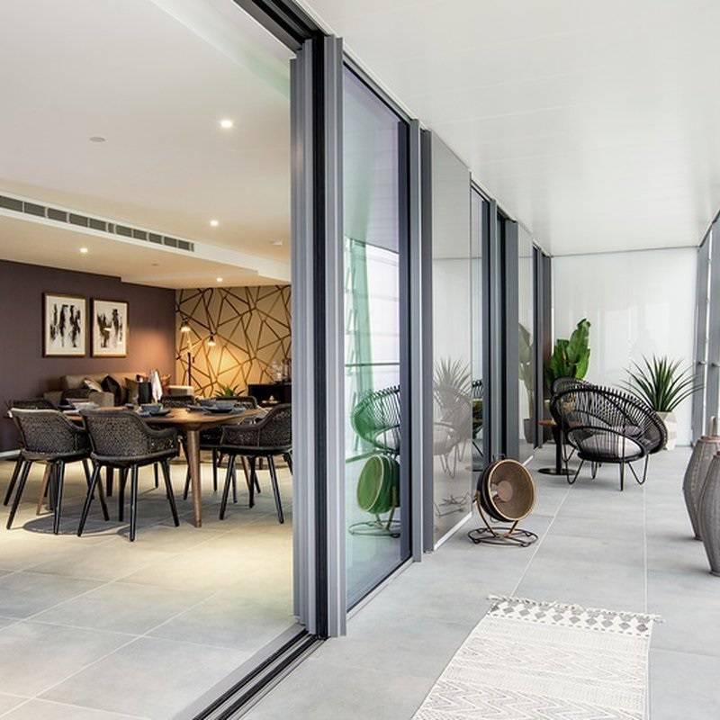 Interior design – Dollar Bay#
