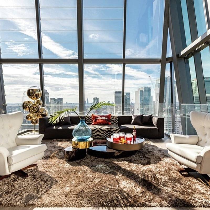 Interior design – Dollar Bay#