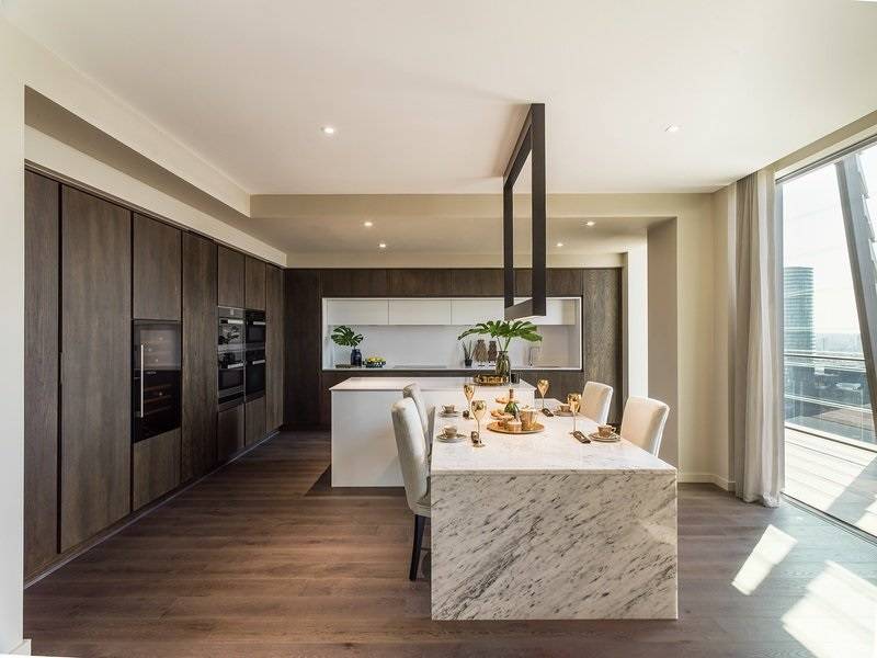 Interior design – Dollar Bay#