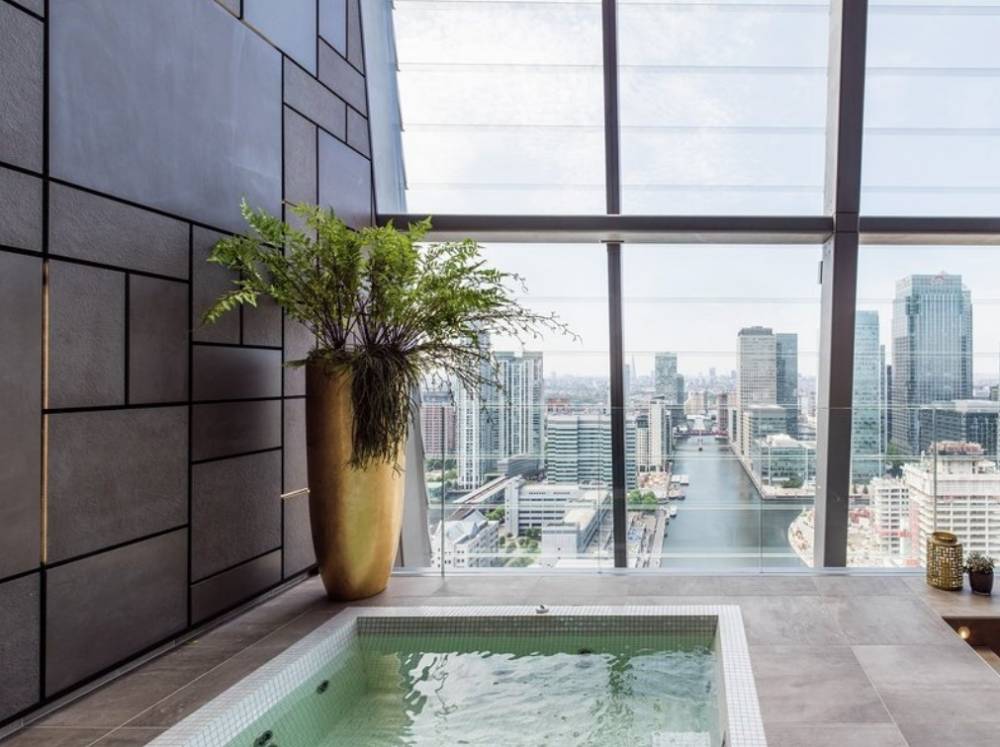 Interior design – Dollar Bay#