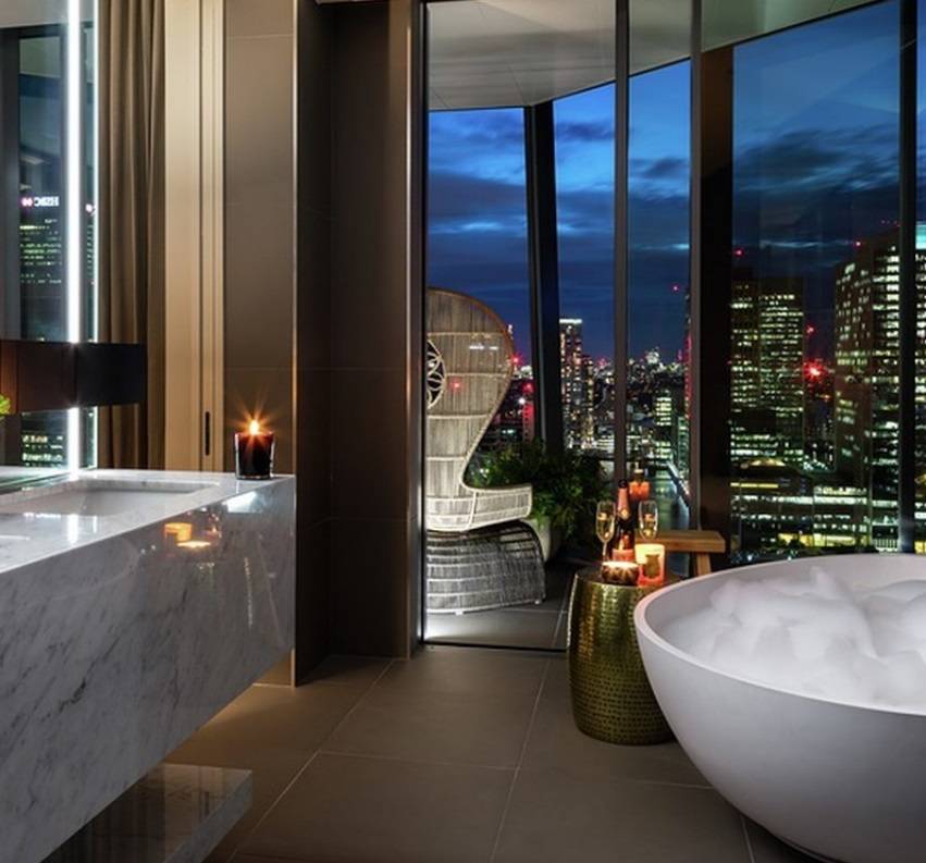 Interior design – Dollar Bay#