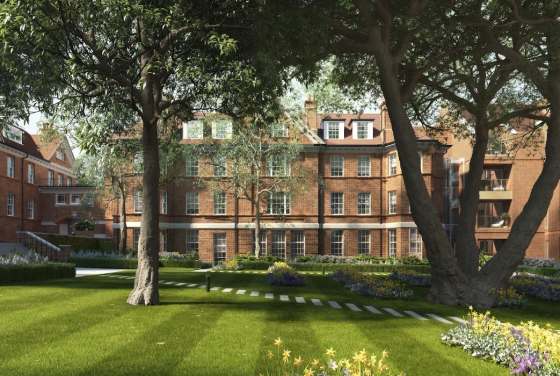 Hampstead Manor