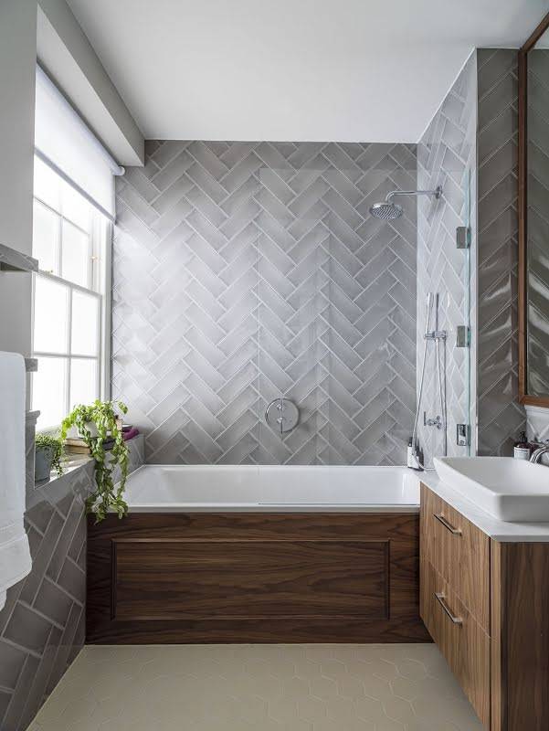 Interior design – Hampstead Manor#