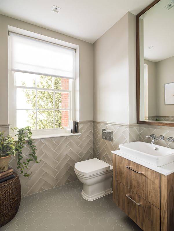 Interior design – Hampstead Manor#