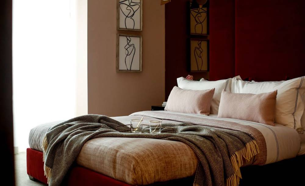 Interior design – Keybridge#