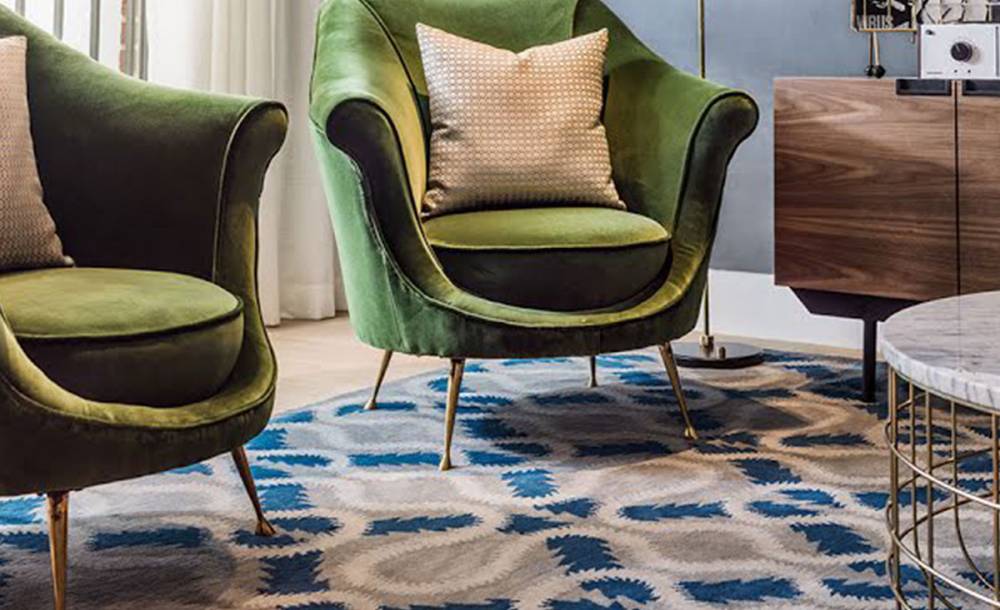 Interior design – Keybridge#