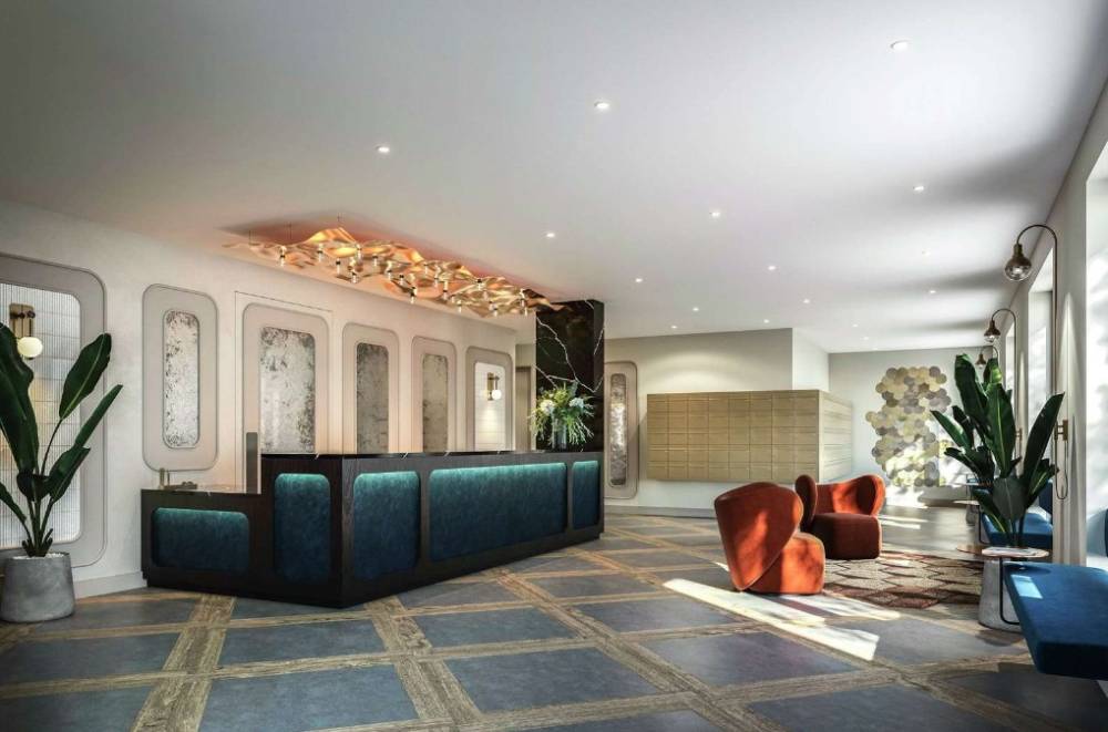 Gallery One Clapham Junction#