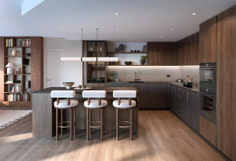 Interior design – The Edit#