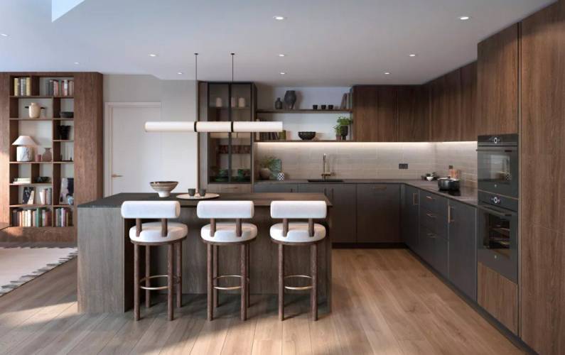 Interior design – The Edit