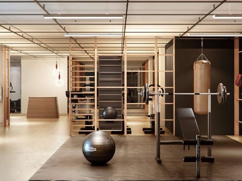 Gallery The Landau#