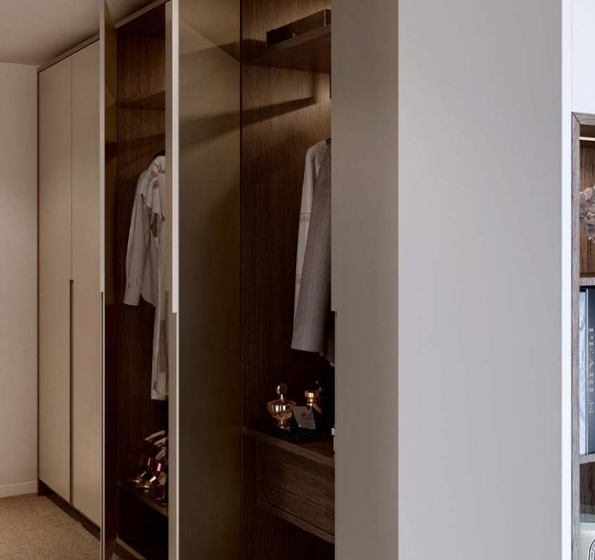 Interior design – The Landau#