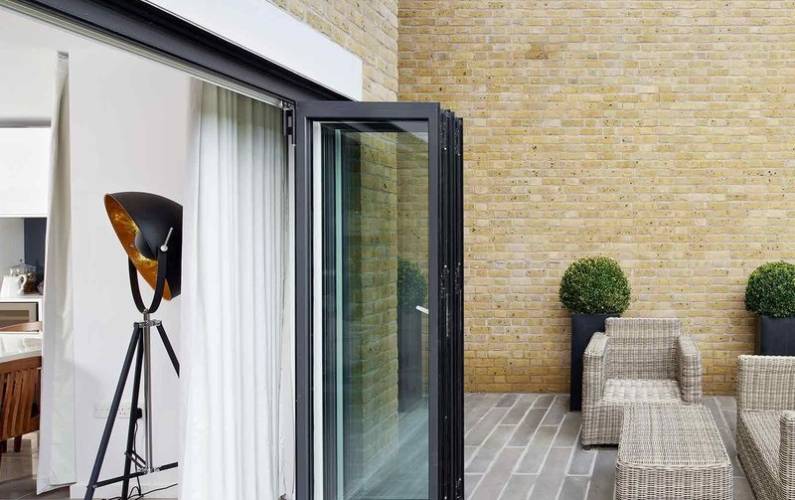 Interior design – The Loxfords