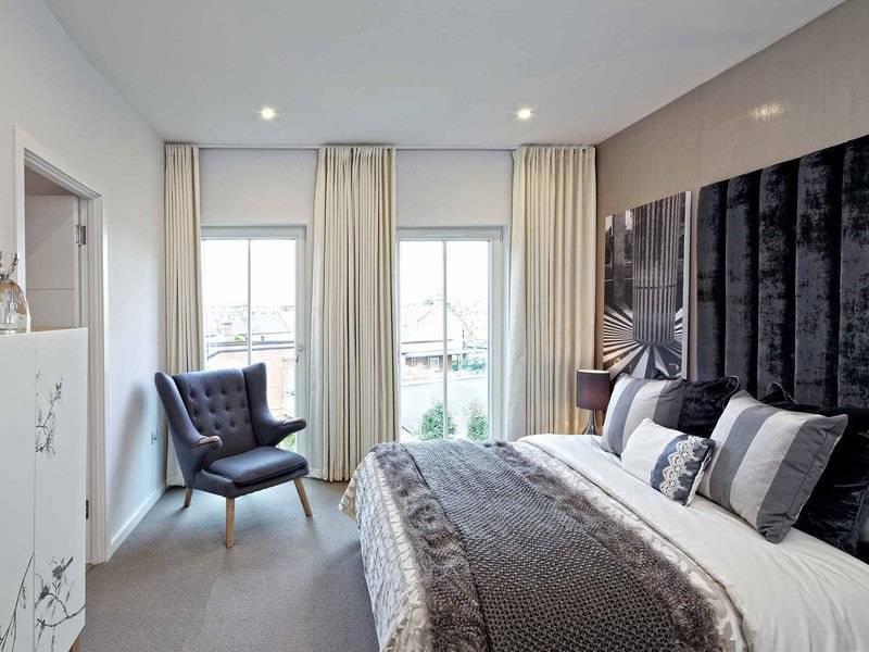 Interior design – The Loxfords#