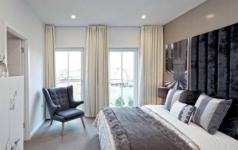 Interior design – The Loxfords