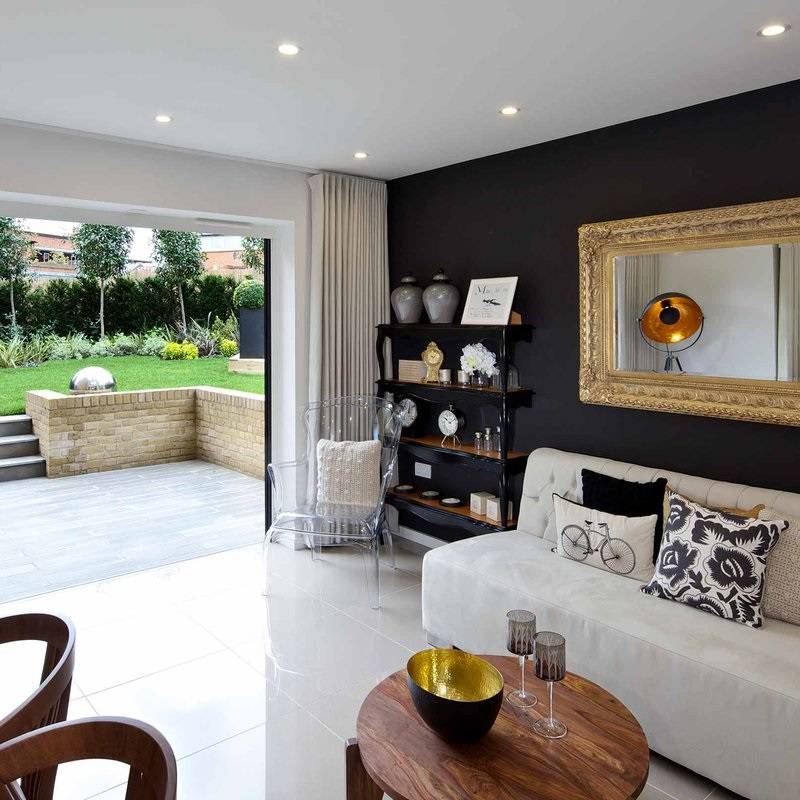 Interior design – The Loxfords#