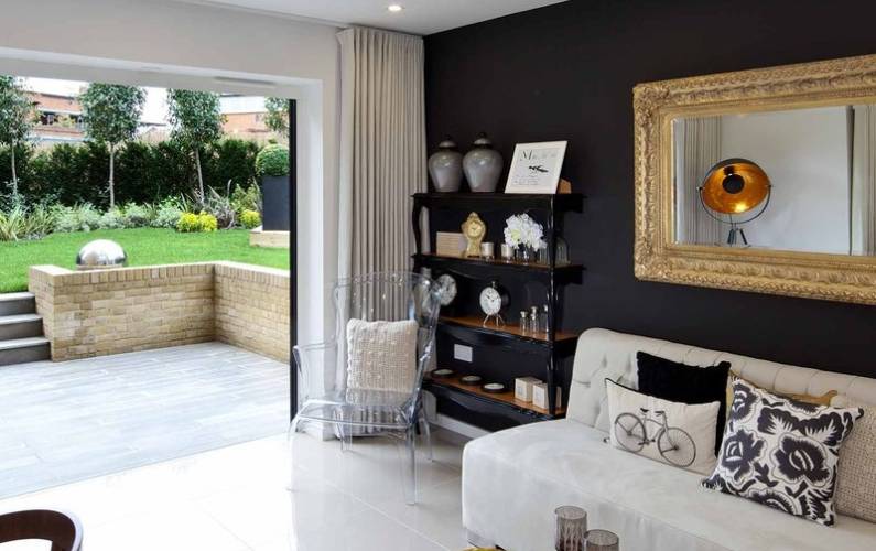 Interior design – The Loxfords