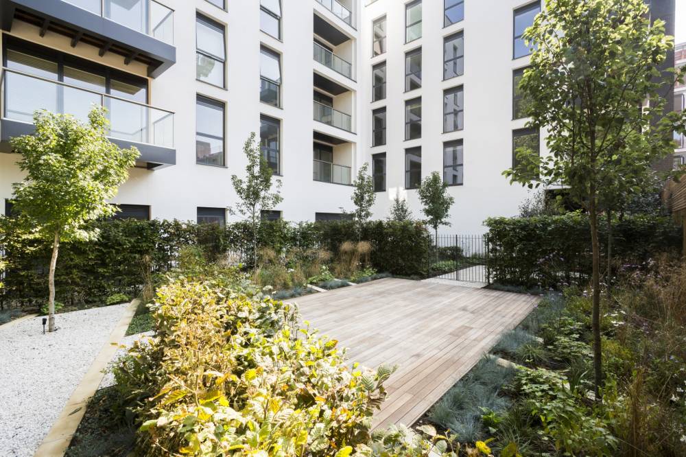Gallery The Orchard#