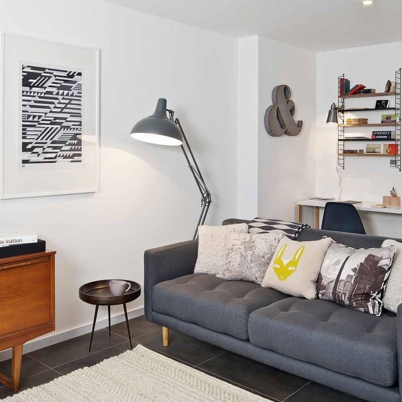 Interior design – The Orchard#
