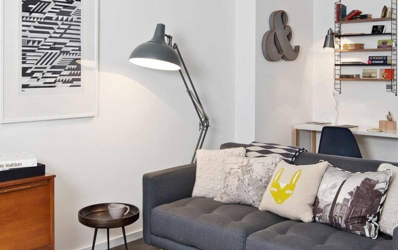Interior design – The Orchard