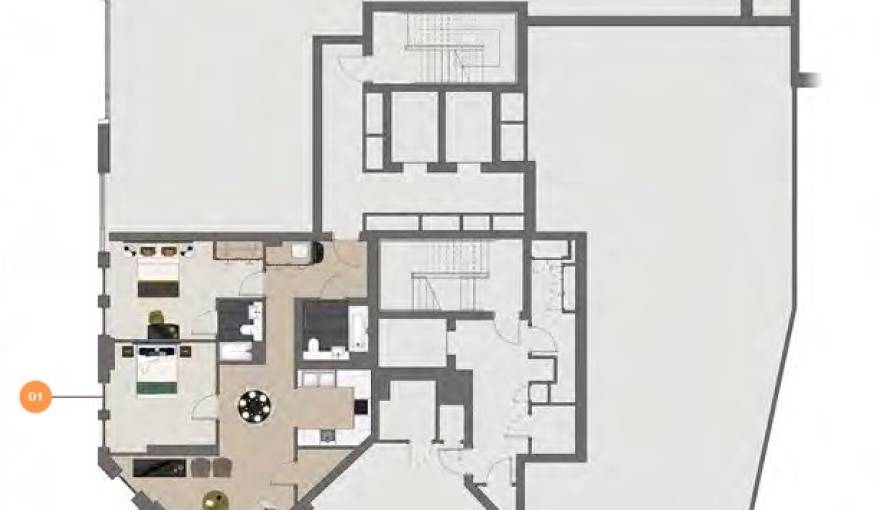 Plans The Verdean