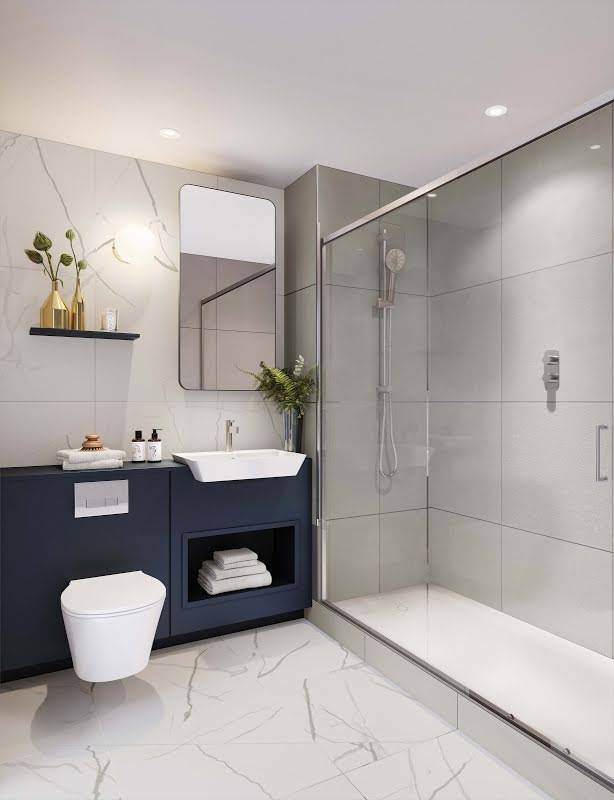 Interior design – Royal Eden Docks#