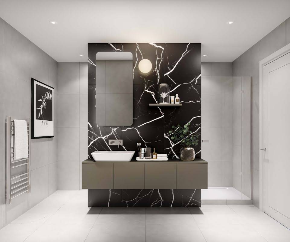 Interior design – Royal Eden Docks#
