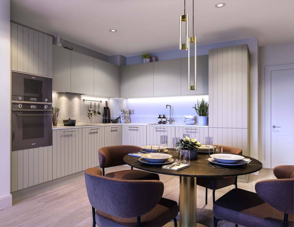 Interior design – Royal Eden Docks#