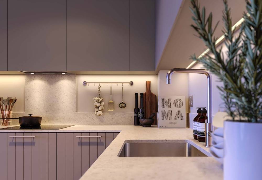 Interior design – Royal Eden Docks#