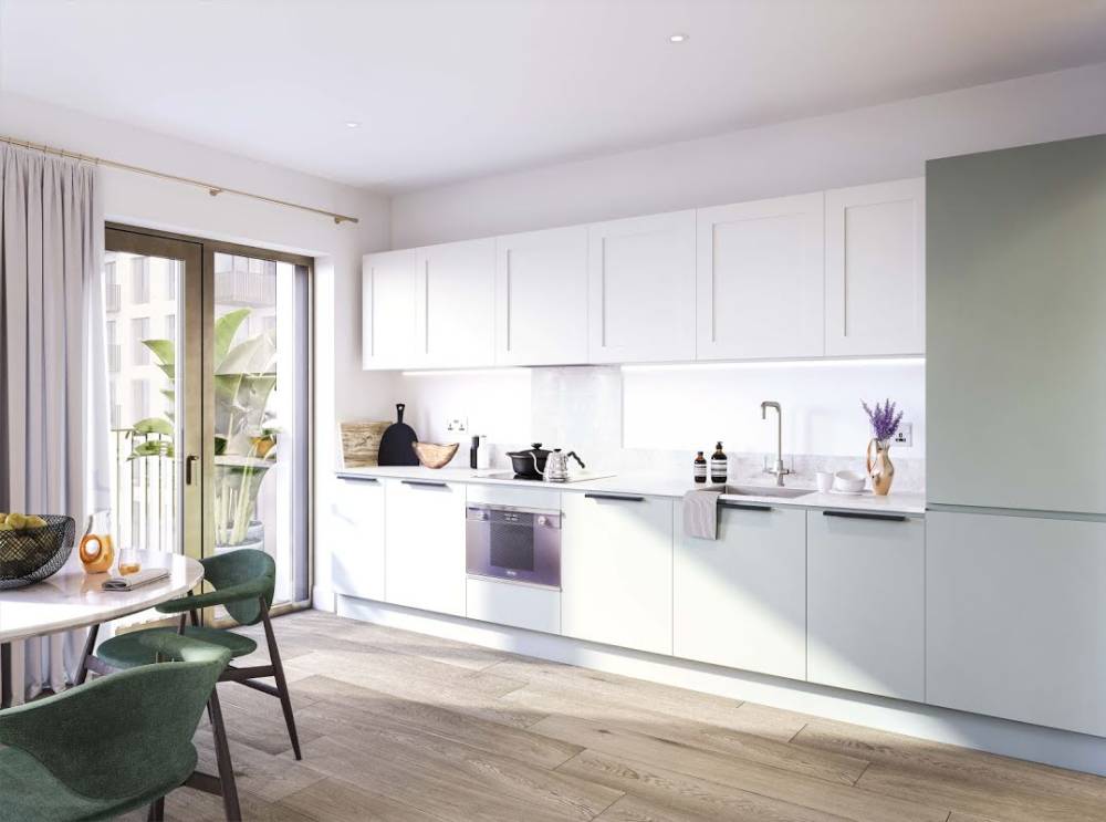 Interior design – Royal Eden Docks#