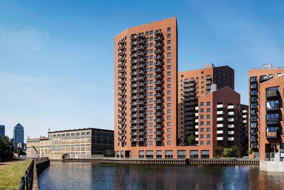 Mount Anvil About developer