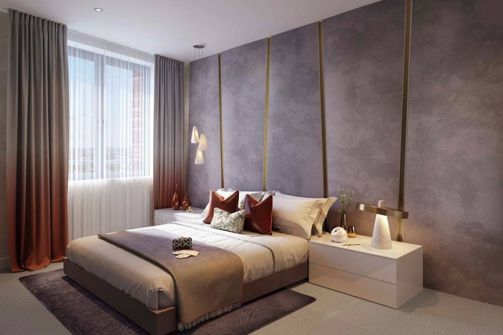 Interior design – Three Waters#