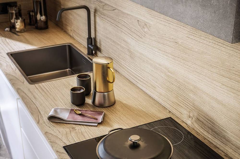Interior design – Three Waters#