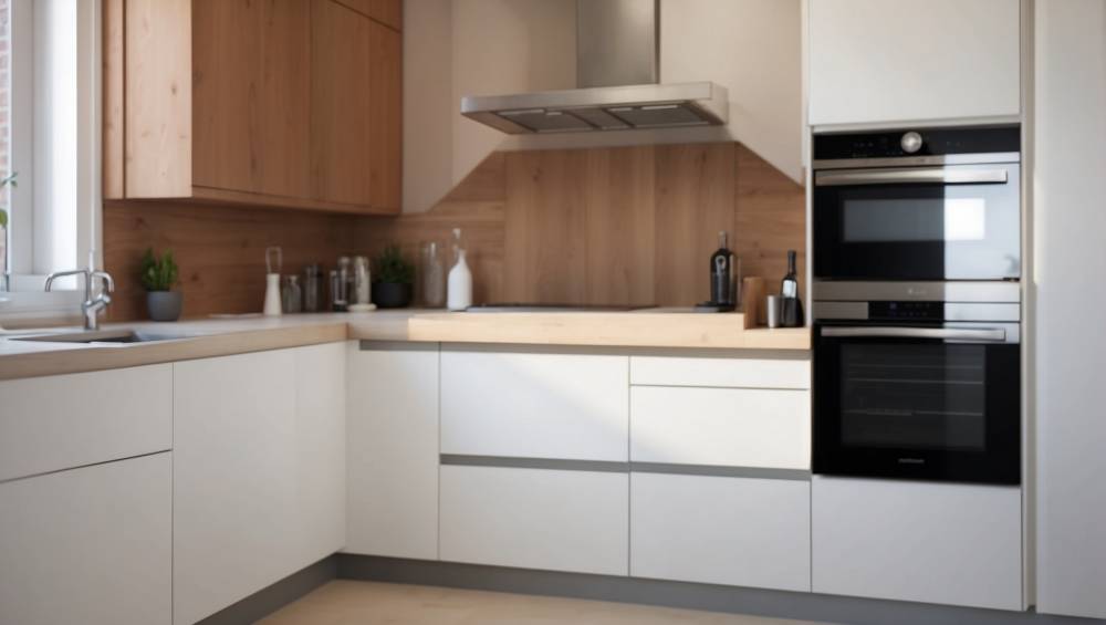 Interior design – 132 Green Lanes#