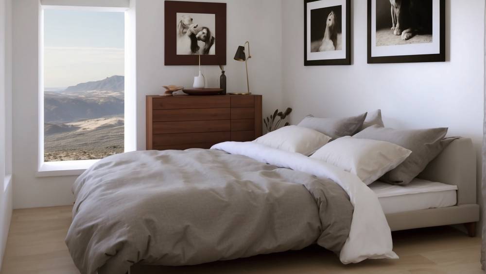 Interior design – 132 Green Lanes#