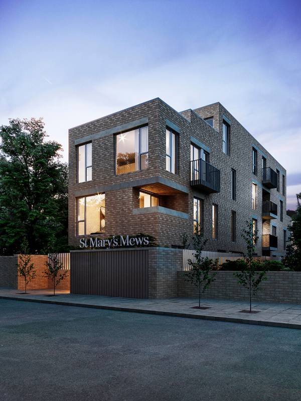 Gallery Mountbatten Court#