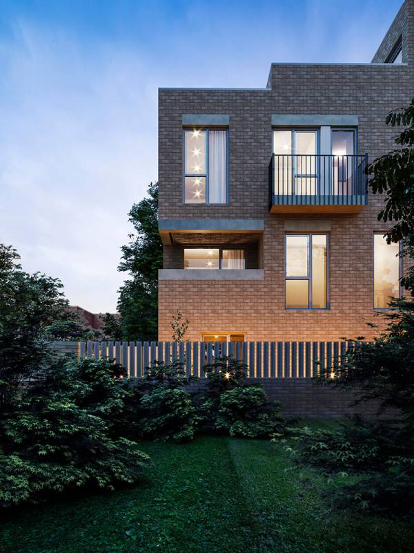 Gallery Mountbatten Court#