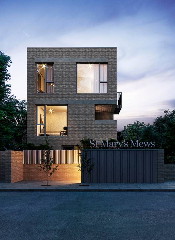 Gallery Mountbatten Court#
