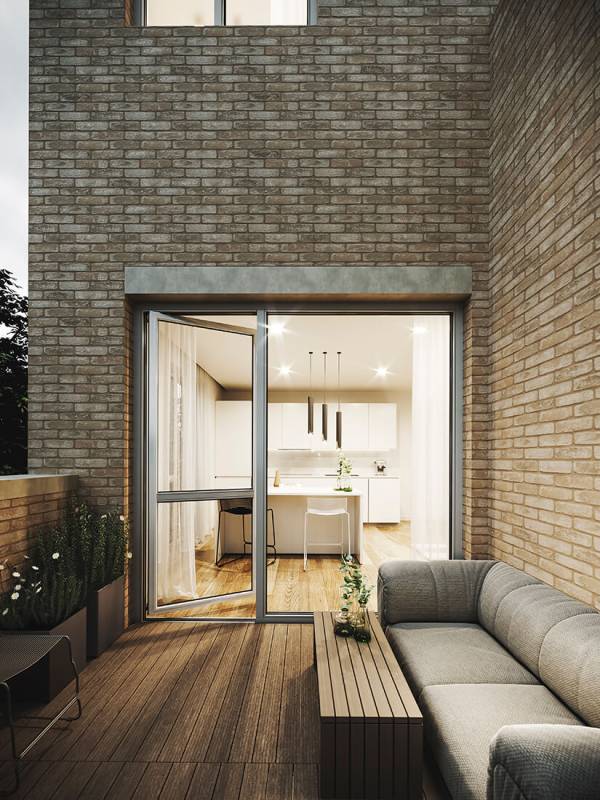 Gallery Mountbatten Court#